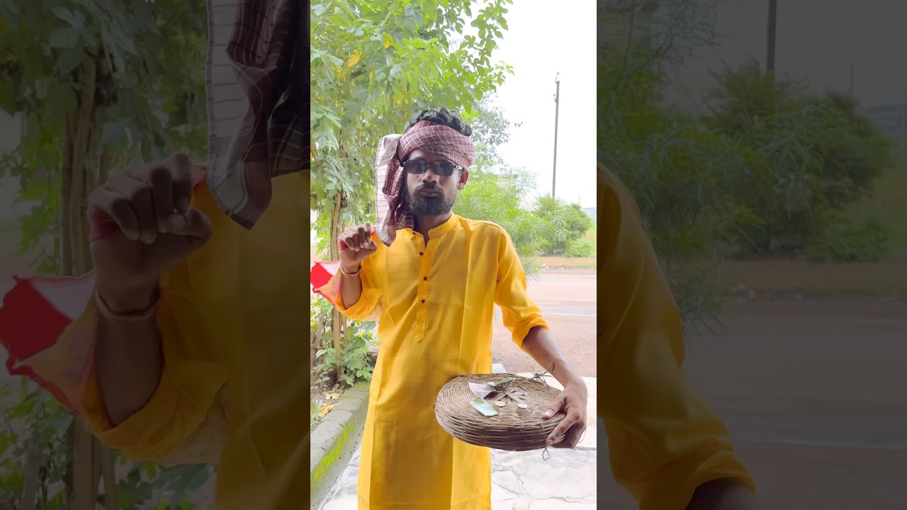 😂 साँप वाला 🤣CG COMEDY ‼️NITESH COMEDIAN ‼️#cgshorts #cgcomedy #niteshcomedian #cgviral