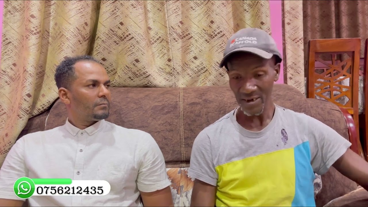 EP YA 236 MAISHA YA UGHAIBUNI NA RAS KADJOLE