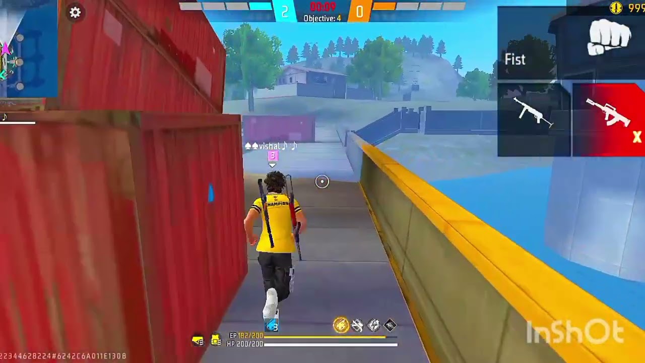 Taaja taaja hawale lachara se free fire 🔥 Max and like subscribe 1k please 