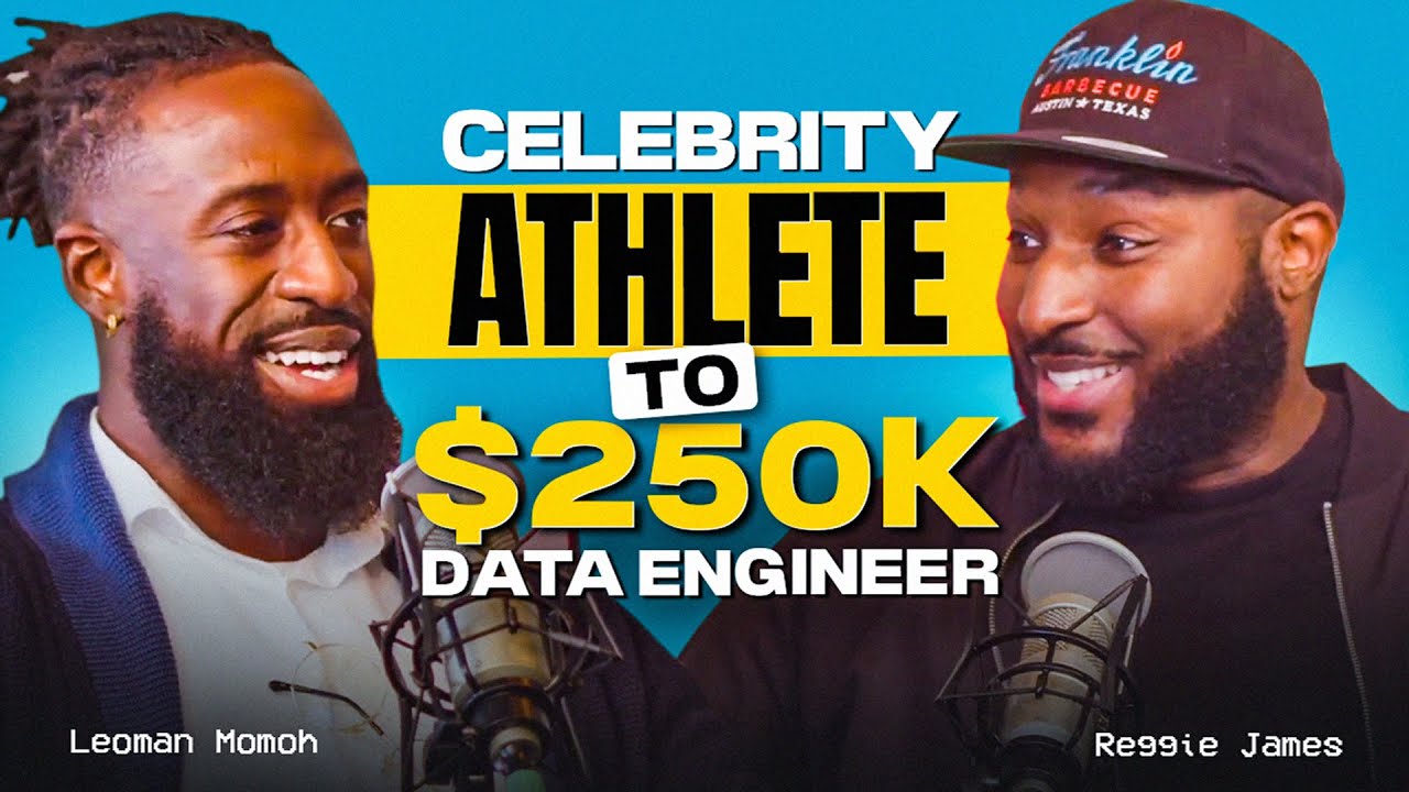 He Became a DATA ENGINEER in 3 Months! (Steal THIS Strategy!)