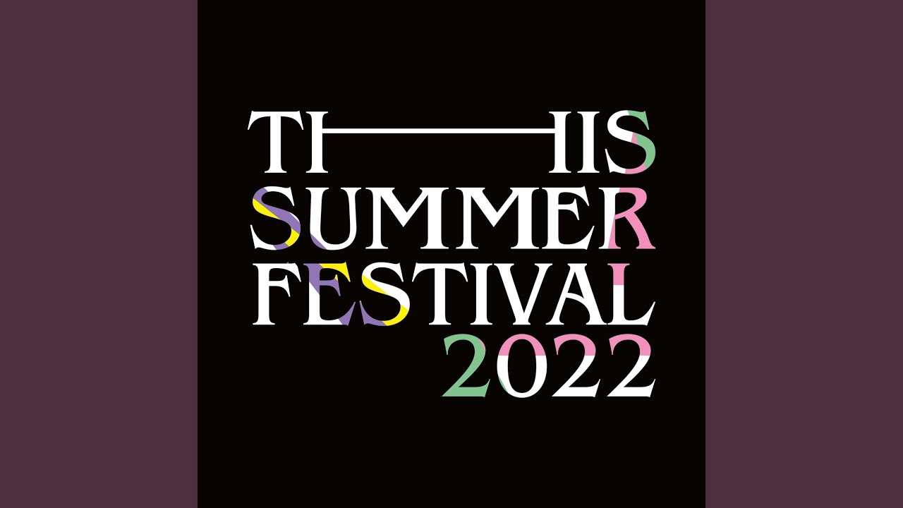Sora to Ao (Live at Tokyo International Forum Hall A 28.Apr.2022 (THIS SUMMER FESTIVAL 2022))