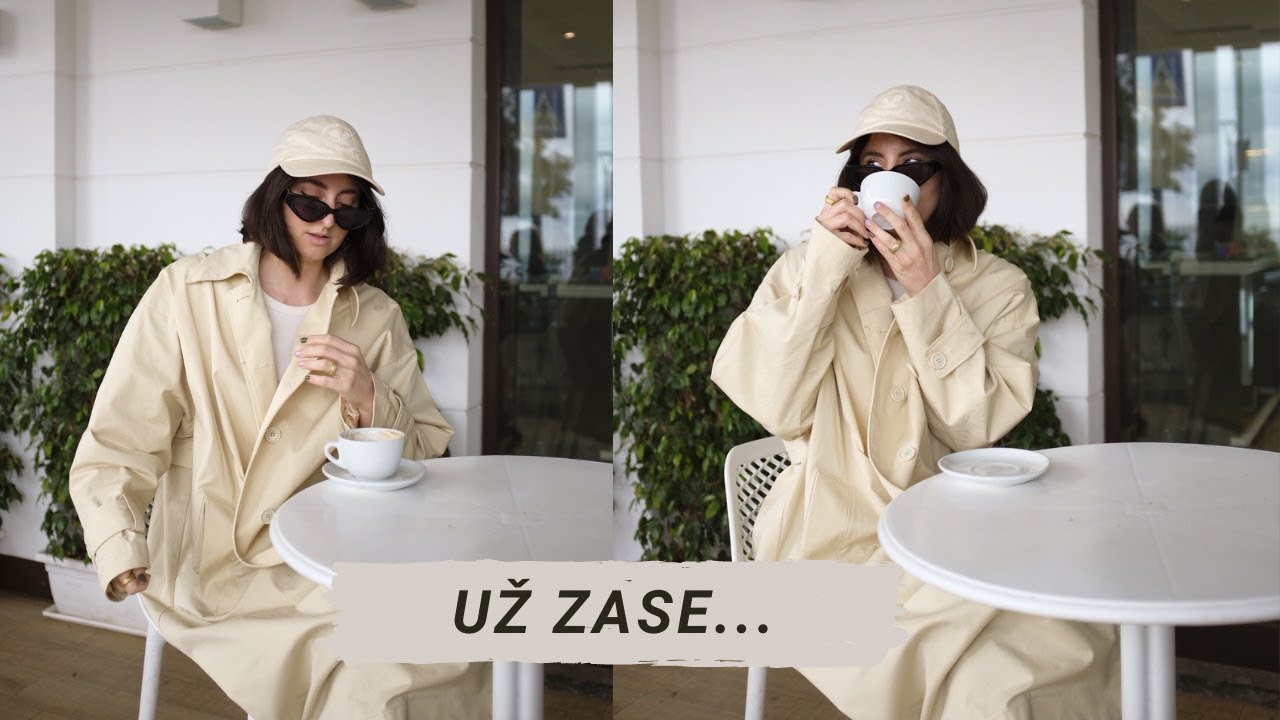 JAK BÝT PRODUKTIVNÍ A ZÍSKAT SEBEVĚDOMÍ