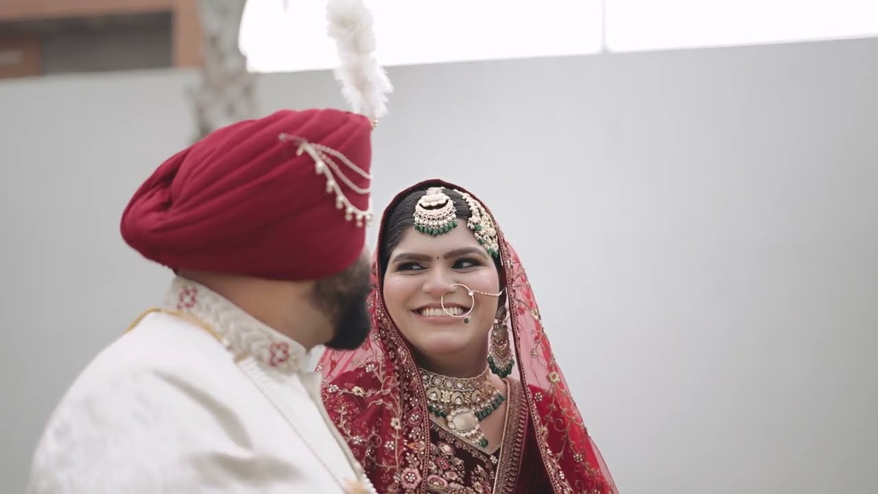 Best highlight Arsh&Simar by Rana photo point M.9855015758