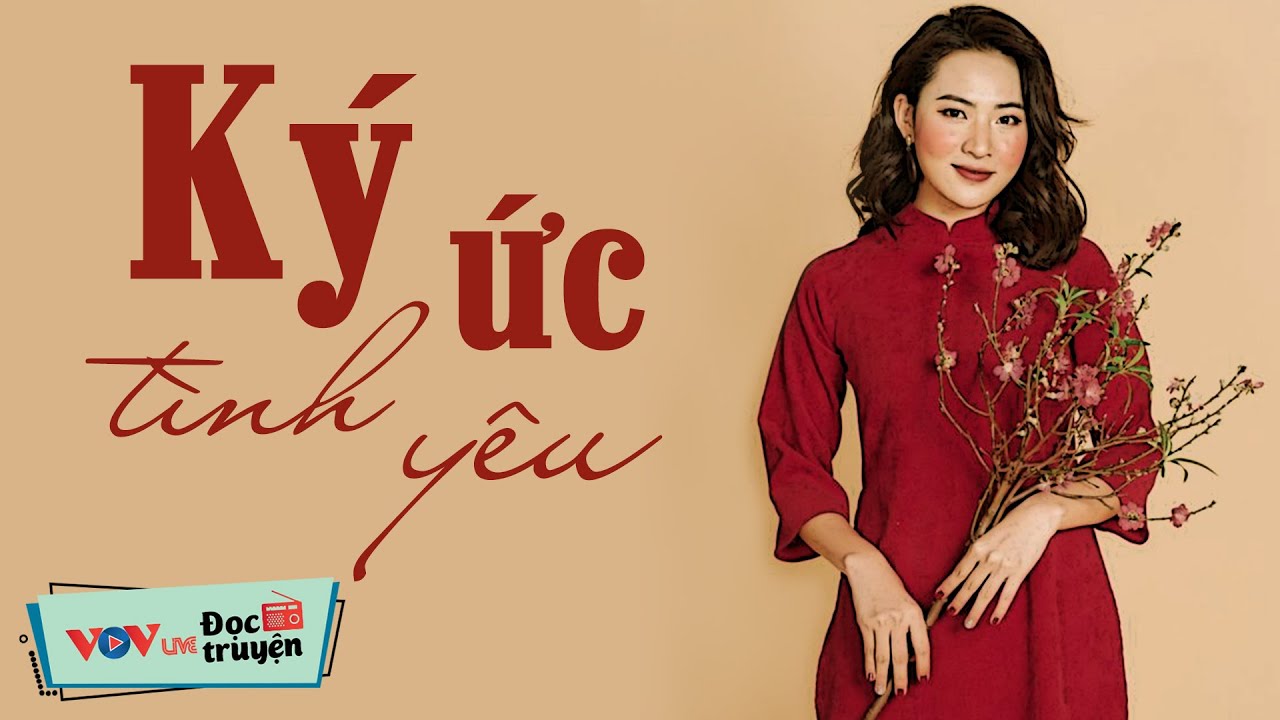 Truyện Đêm Khuya Việt Nam 2023: BỞI YÊU THƯƠNG | Đọc Truyện Đêm Khuya Đài Tiếng Nói Việt Nam VOV1240