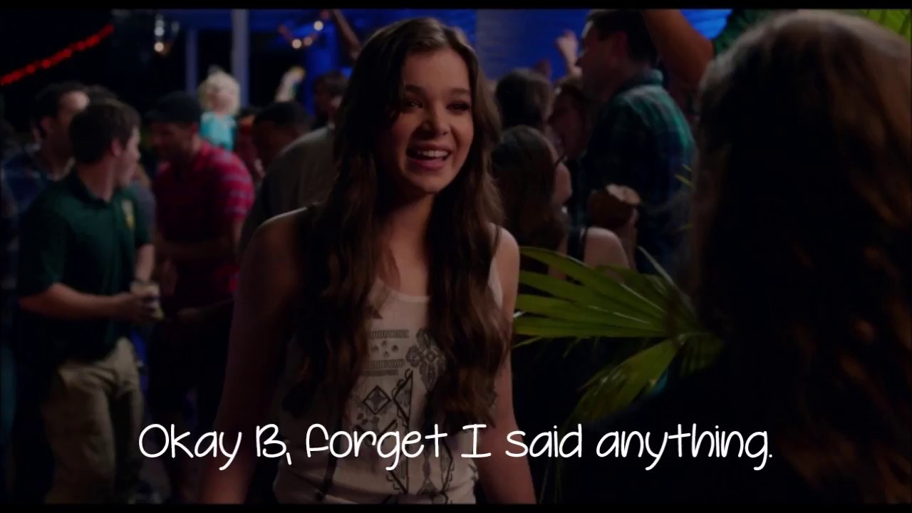The Newest Generation Of Glee | 1x01| Broadway|
