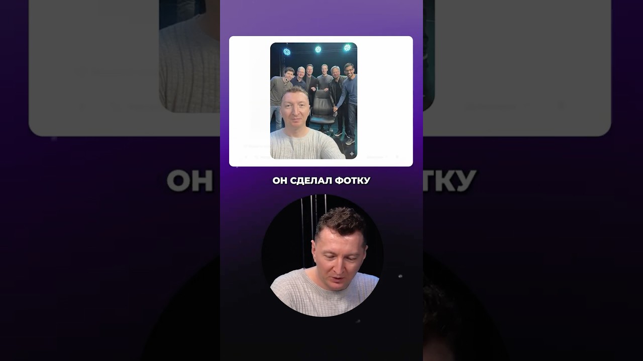 Как сгенерировать фото в NANO BANANA за 30 секунд