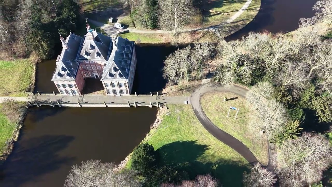 Kasteel Duivenvoorde 24 jan , 25 feb  3 maart 2026
