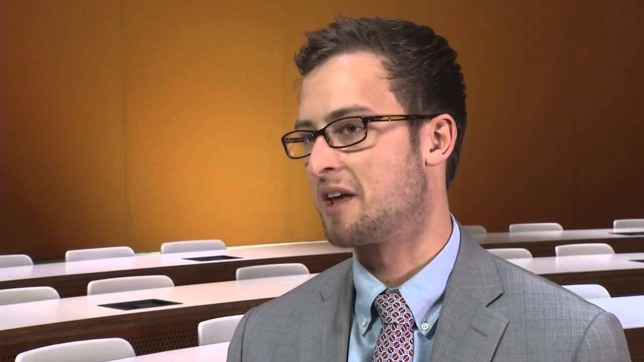 Accountancy at Weatherhead School of Management: Integrated Bachelors & Masters Degrees