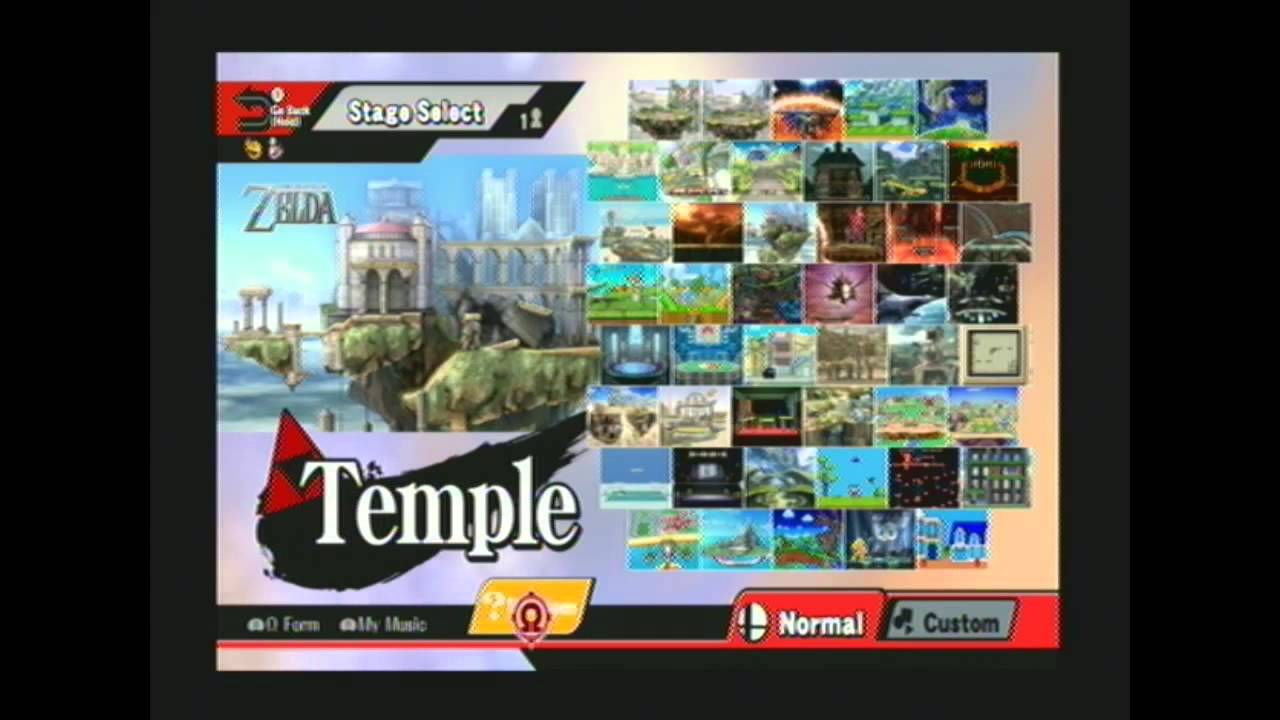 Pacman glitch