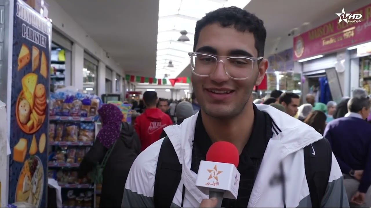 الأسواق في أول أيام رمضان :حركية تجارية بأسواق العاصمة و إقبال على مستلزمات المائدة الرمضانية