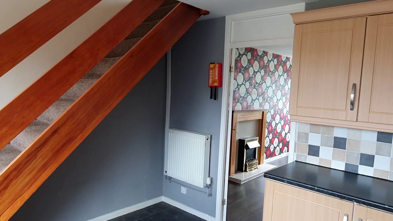 Norfolk Grove, Great Wyrley