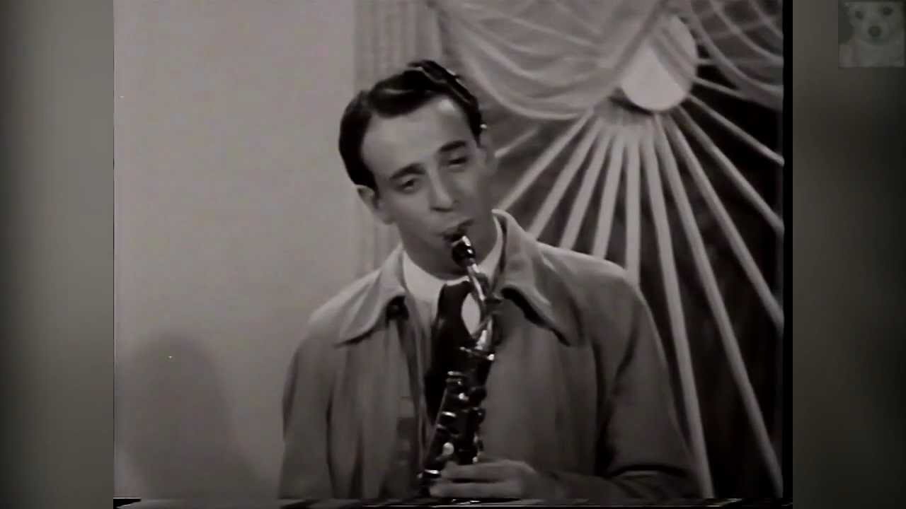 1940's Soundies (1/4)