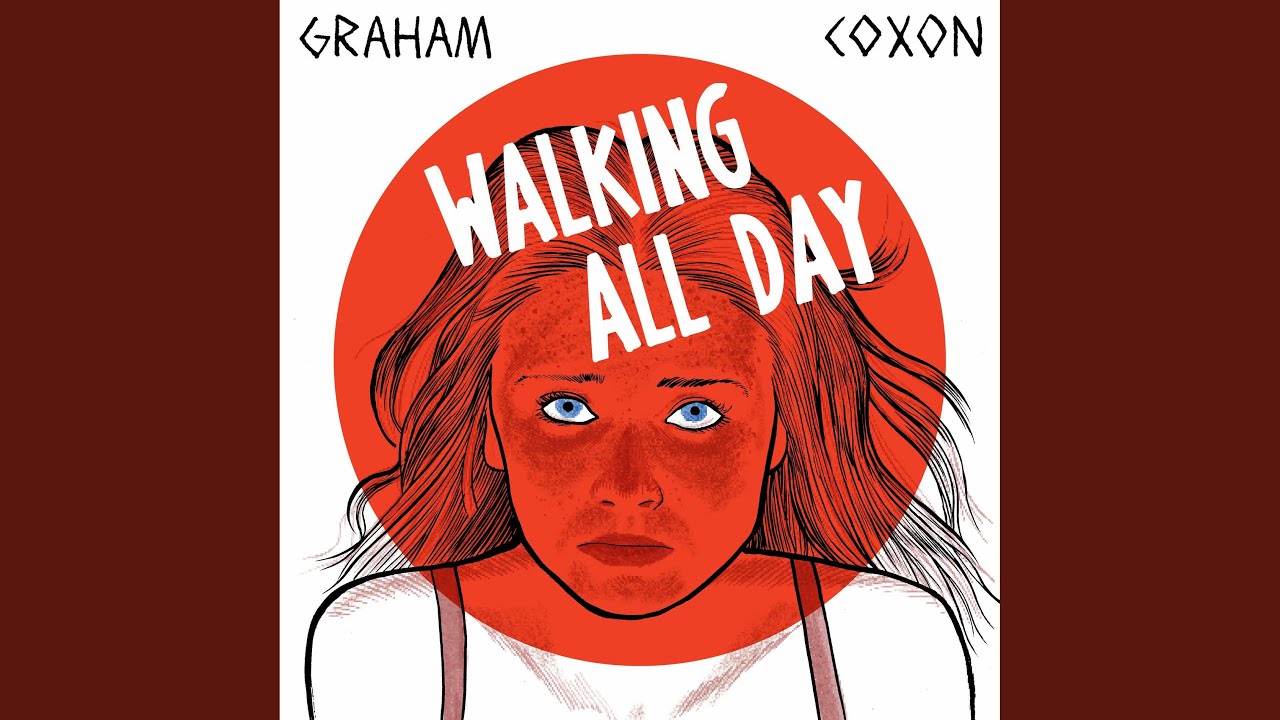 Walking All Day