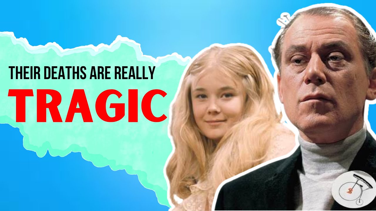 Father, Dear Father Cast Deaths That Are Utterly Tragic