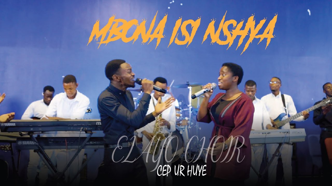 MBONA ISI NSHYA