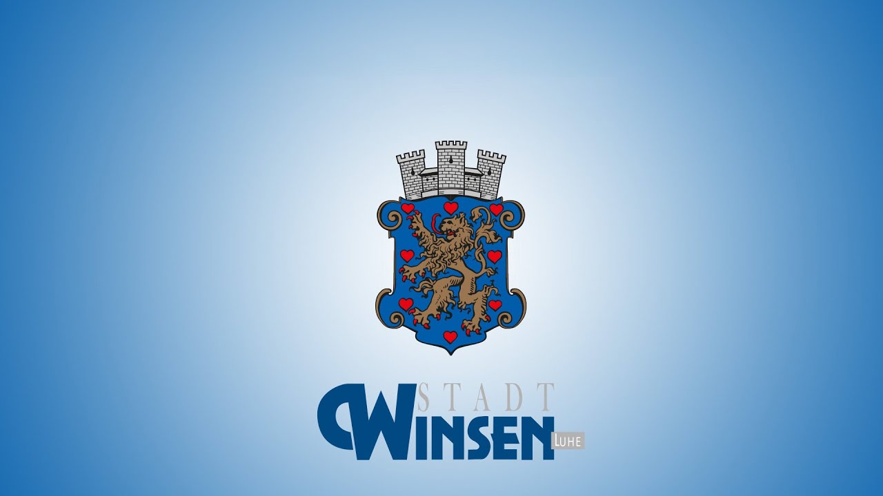 Livestream Sitzung des Rates der Stadt Winsen (Luhe) am 18.12.2025