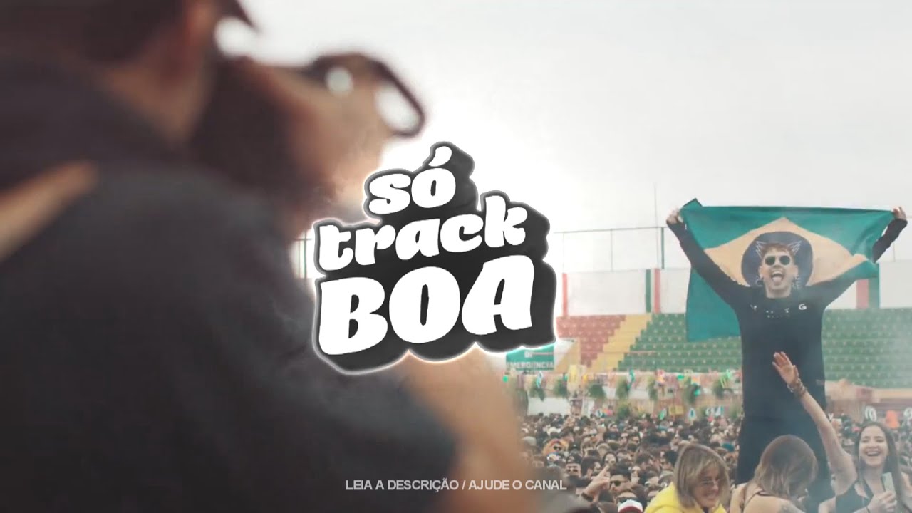 SÓ TRACK BOA - AS MAIS TOCADAS DE 2021 OUTUBRO VOL.7 - SET VINTAGE CULTURE - DUBDOGZ - FRANCCZ
