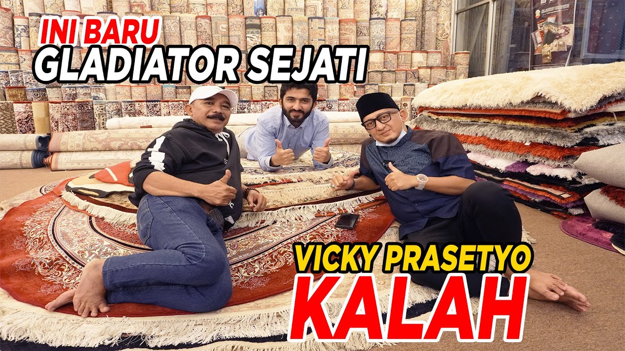 OPIE KUMIS BONGKAR RAHASIA RUMAH TANGGANYA | CARA AKUR DENGAN 2 ISTRI