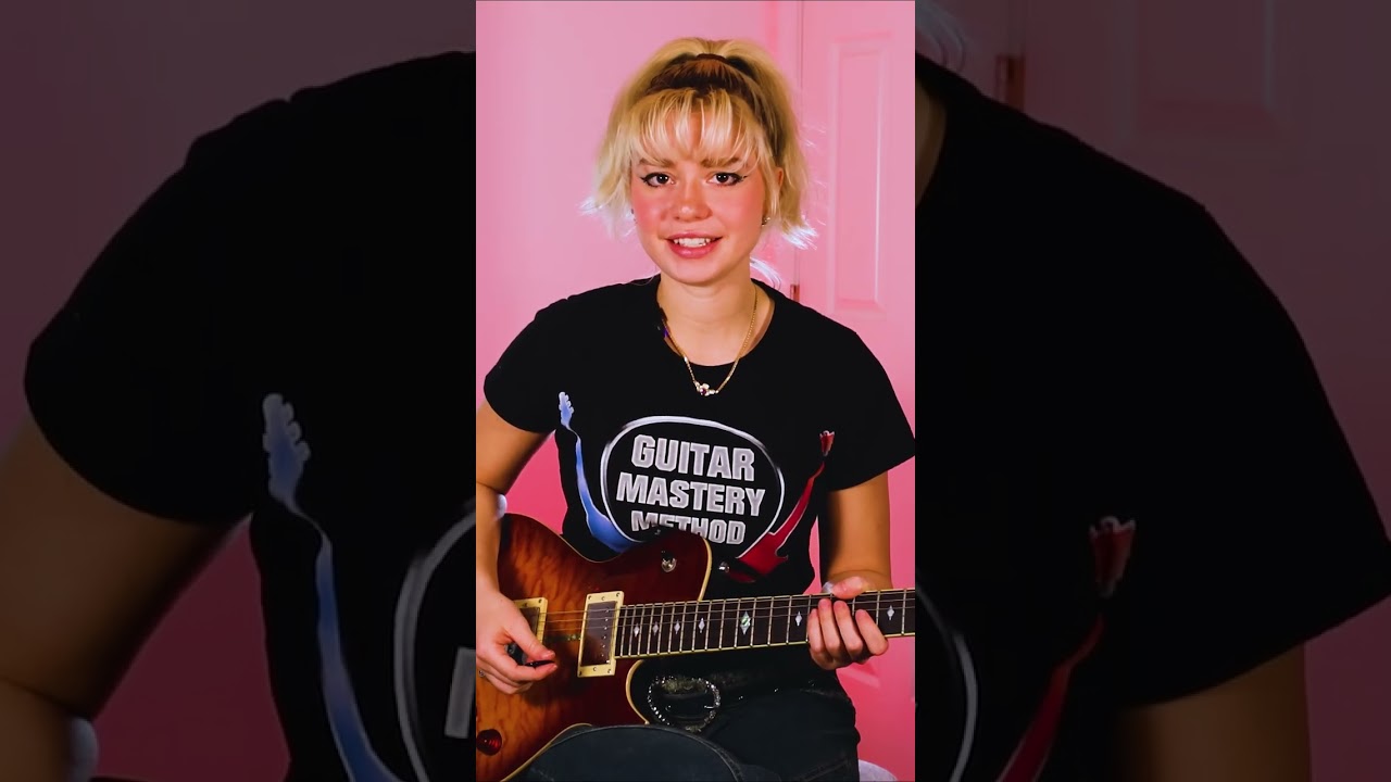 How to Make Songs on Electric Guitar