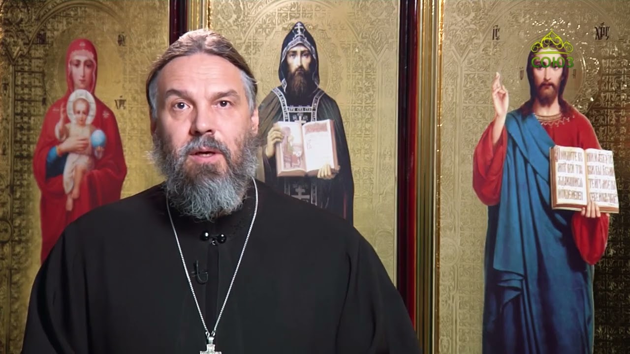 Благая часть. 8 марта 2026