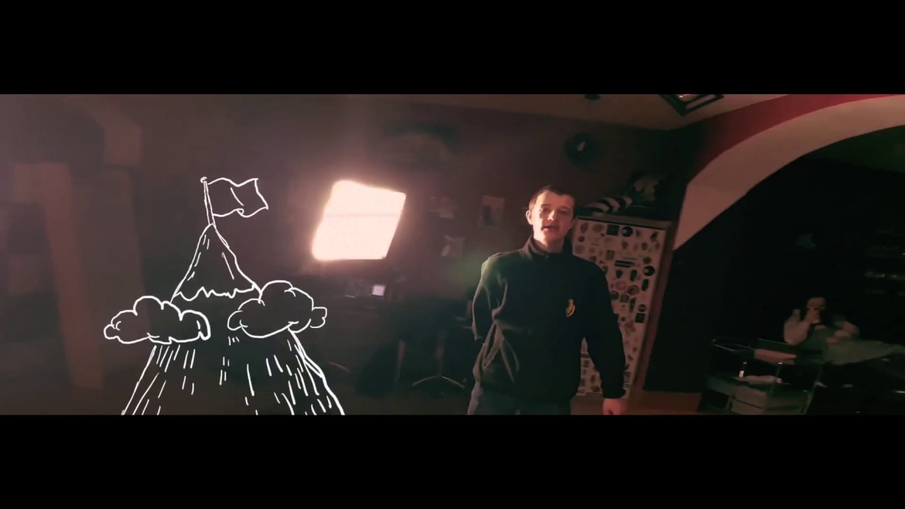 Krzaku - CHATA (prod. Kari) #STAYHOMEVIDEO