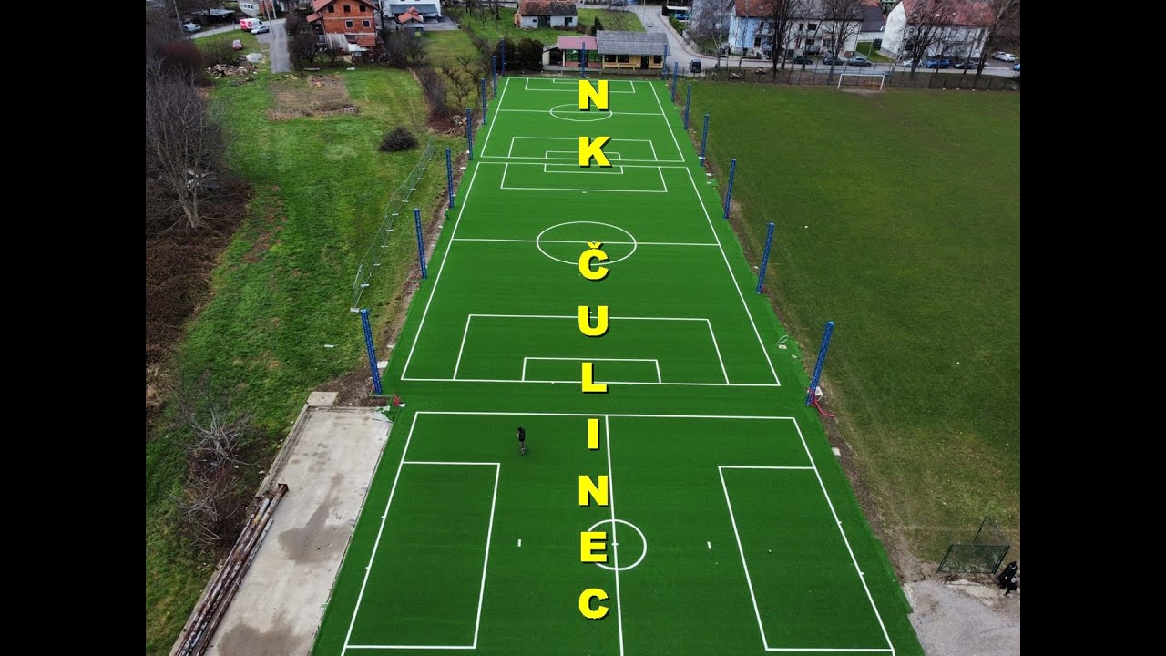 Nogometni klub Čulinec