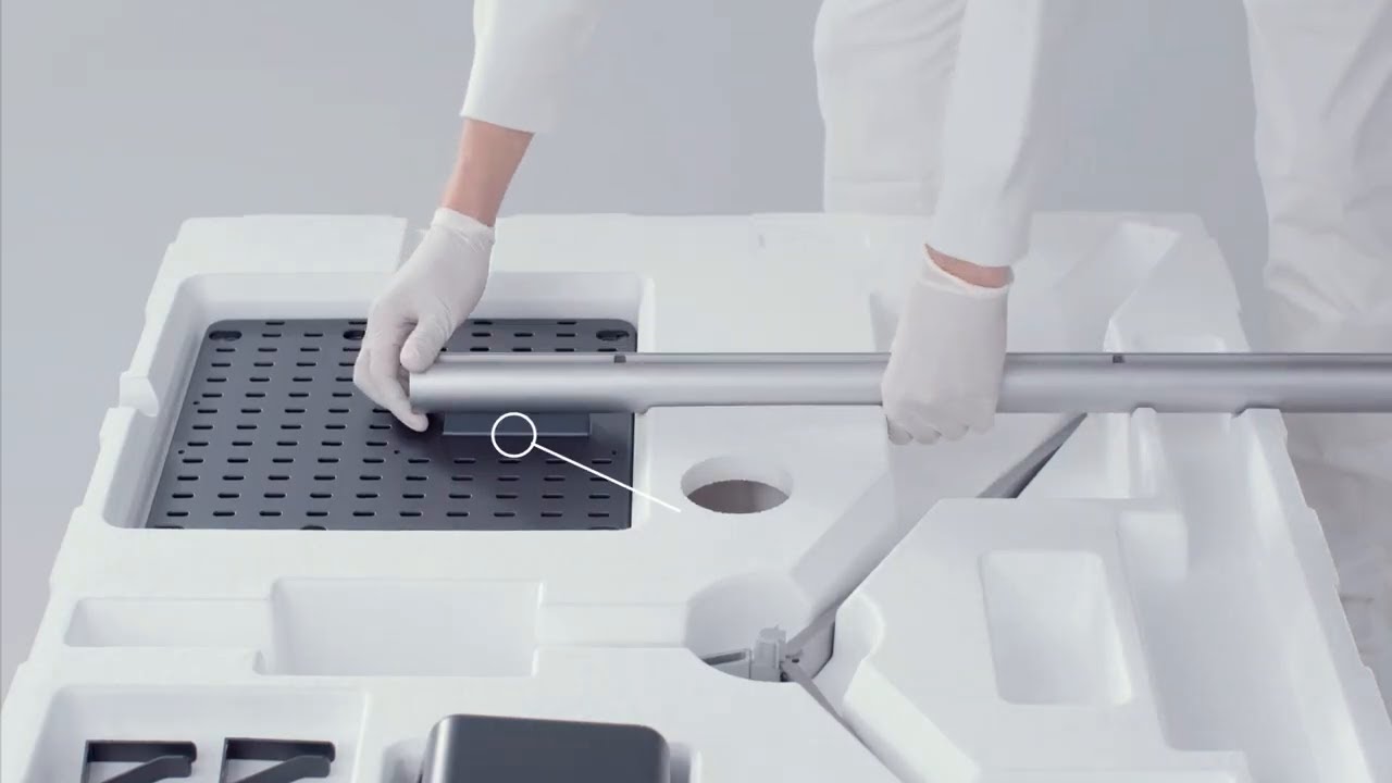 How to install your TV on Gallery Stand.mp4
