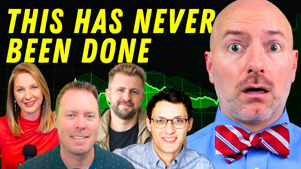 Stock Draft Smackdown: 9 Stocks to Buy for 2026