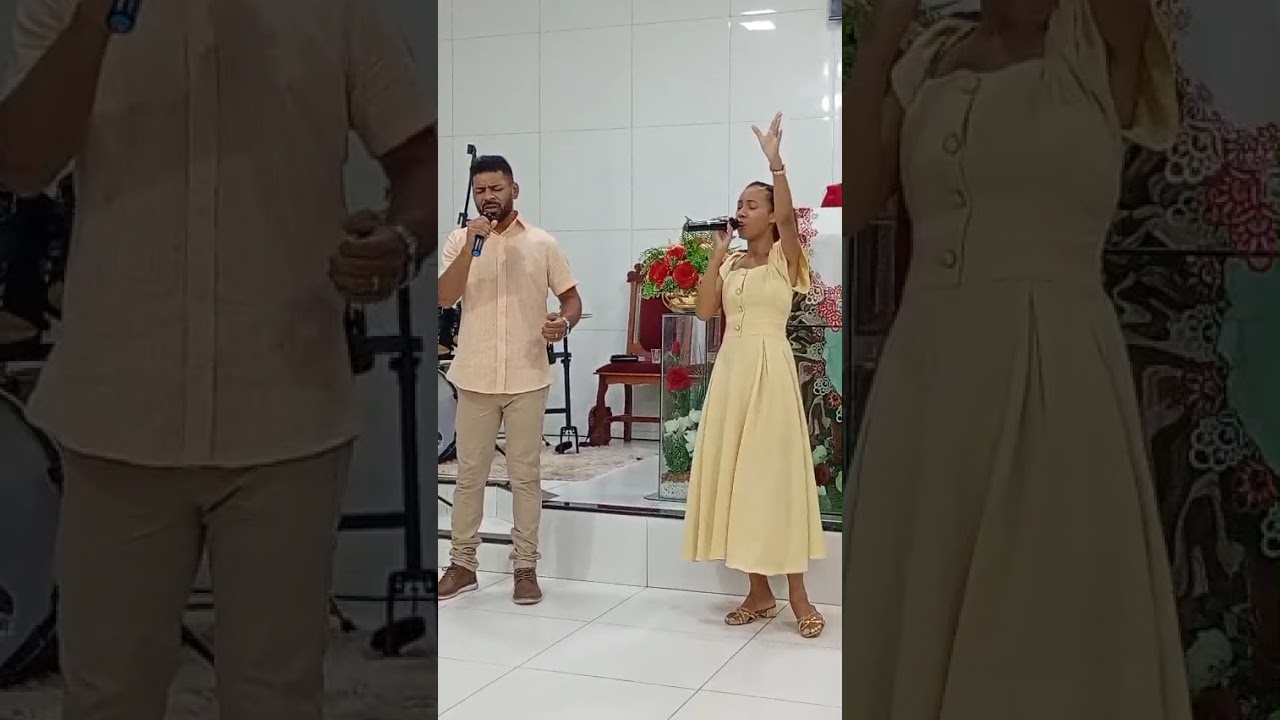 Rei e Santo (Canção e Louvor)