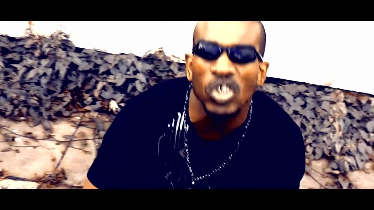 GRIMEBLOG - Nuggz ''Verse Of The Sword'' /MiniVid [Snippet]