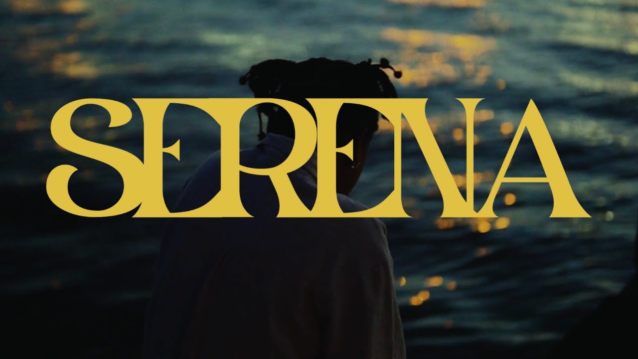 BIAB - Serena (Clipe Oficial)