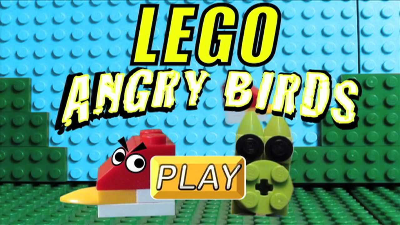 LEGO 