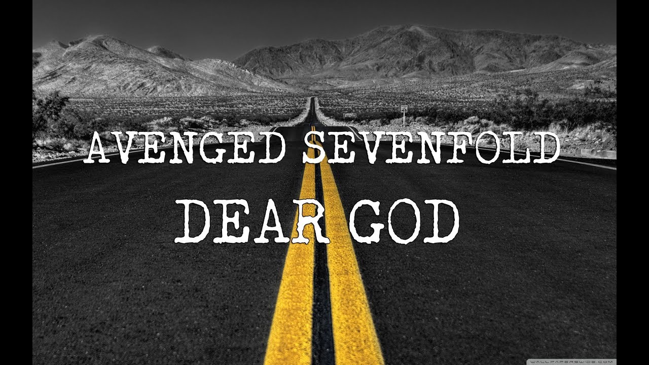 Avenged Sevenfold - 