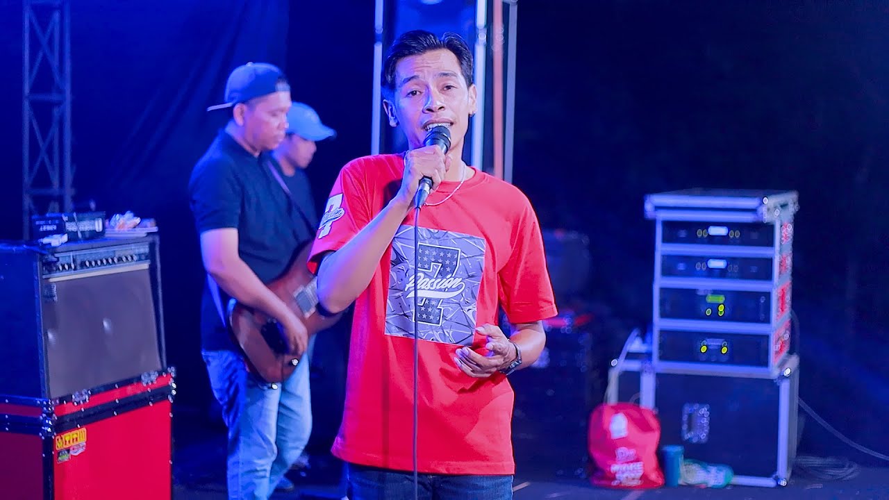 AF MUSIC - TEMAN MC- WEDDING PARTY AJI & TALIA - TENGGER DAWE KUDUS