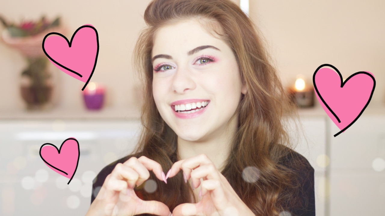 JAK ZNALEŹĆ SWOJĄ WALENTYNKĘ? ♡ WALENTYNKOWE GRWM