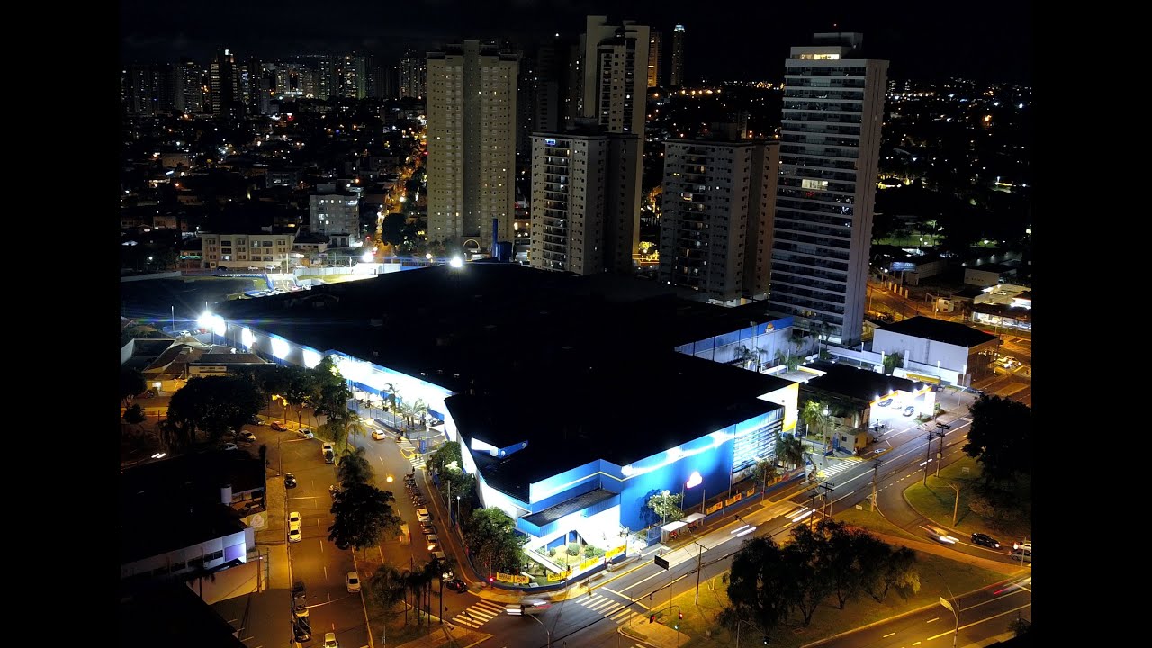 Nova loja do ASSAÍ em Ribeirão Preto  - Av. Presidente Vargas