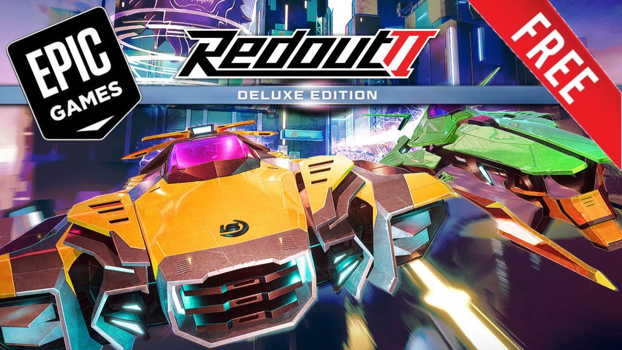 Redout 2 | ДАВАЙ РАЗБИРАТЬСЯ