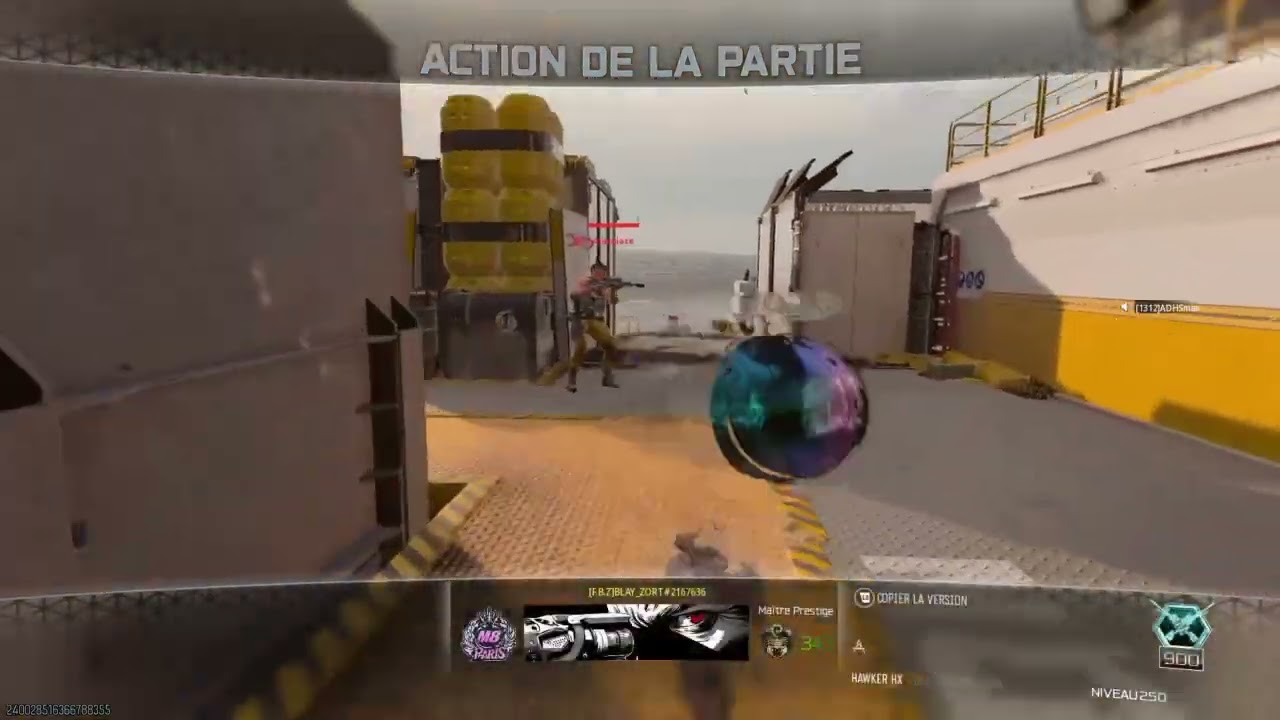 Oups