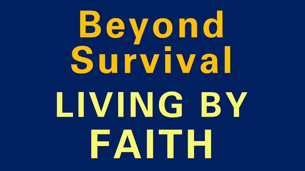 Genesis 20 Sermon by the Revd Karl Przywala