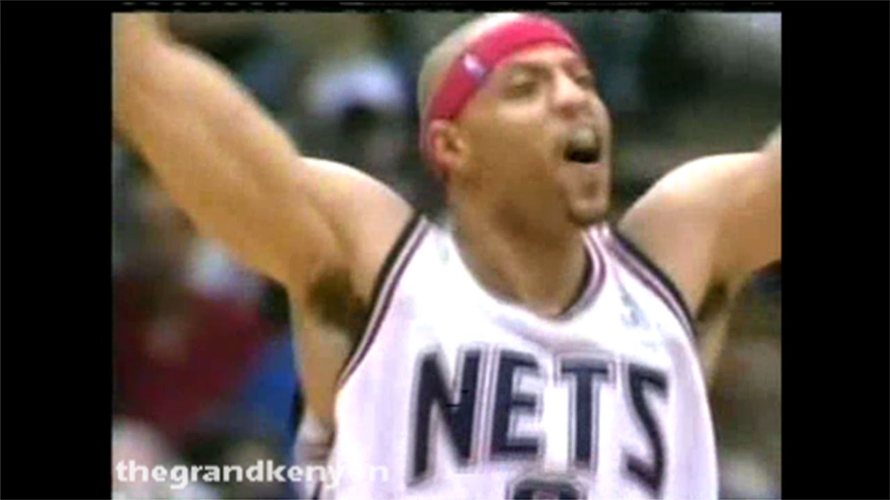 Nets run Knicks out of the building in Lincoln tunnel series opener