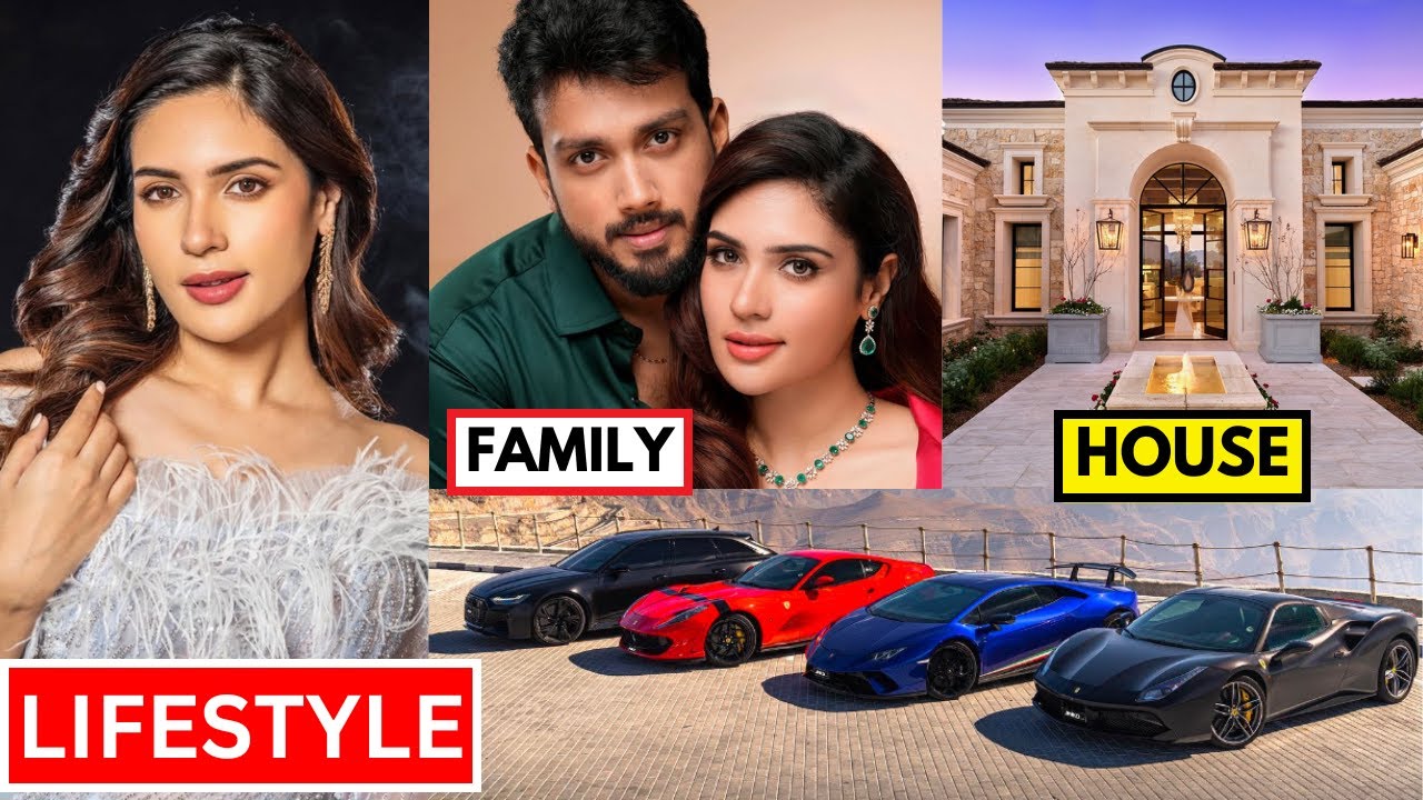 Tarini Kalingarayar Lifestyle 2024, Age, Marriage, Husband, Biography, Net worth