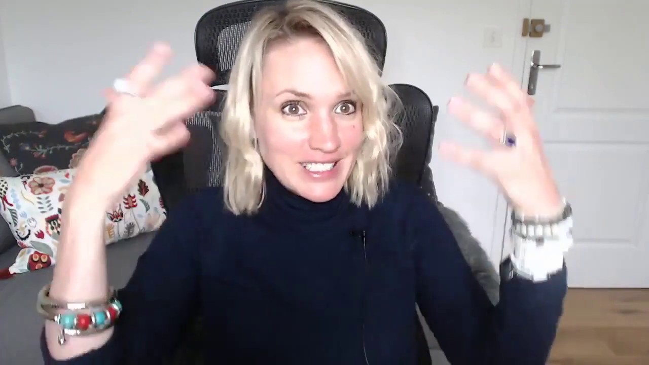 @LisaCairns - The body is the world (8/5-19) #nonduality  #awakening #awareness  #wakingup