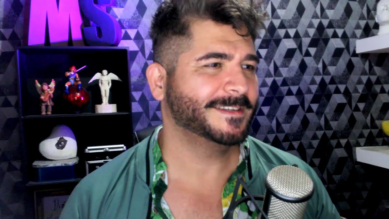 NO LES TENGO MIEDO.