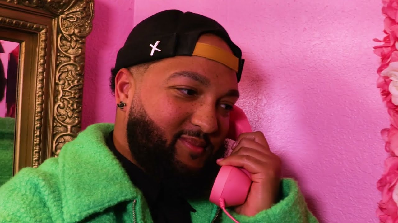 Christopher Marciano - Cupid (Official Video)