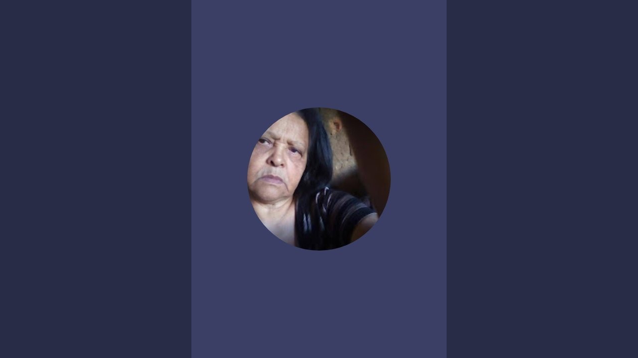 Dona Zelia está ao vivo!