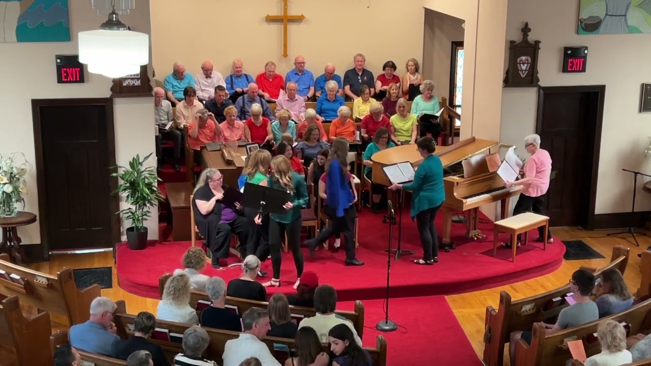 Do You Hear the People Sing