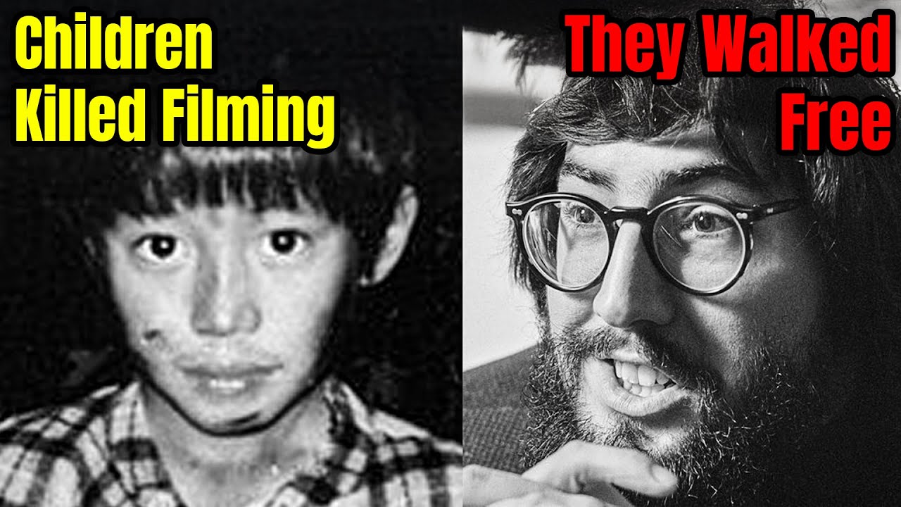 Horror Movie Facts That Get Darker The More You Think About Them