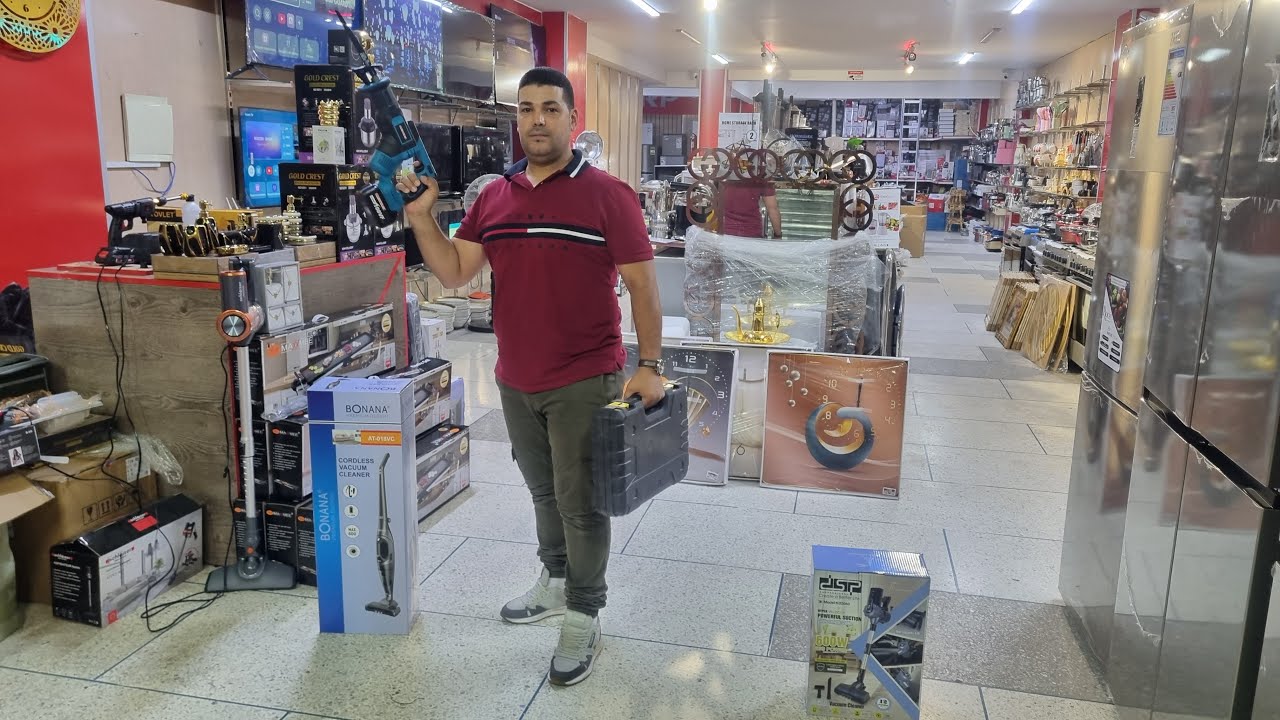 😍تخفيضات رائعة وأرتيكلات هبال عند كازا هوم سارعوا قبل نفاد الكمية
