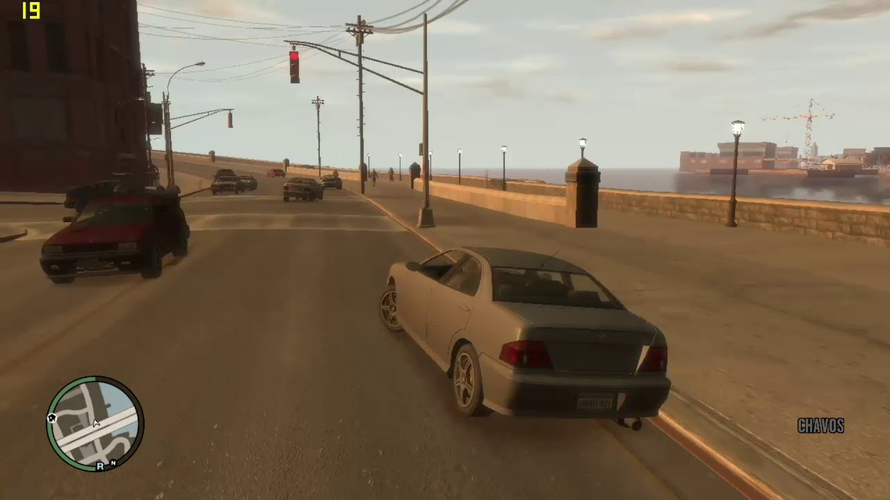 5 Games to Play on AMD A6 6310 [PART 1]