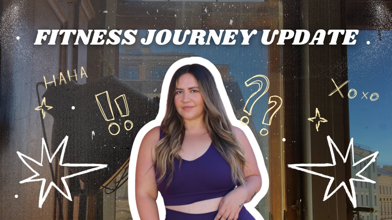 Fitness, Grief, and Showing Up Anyway